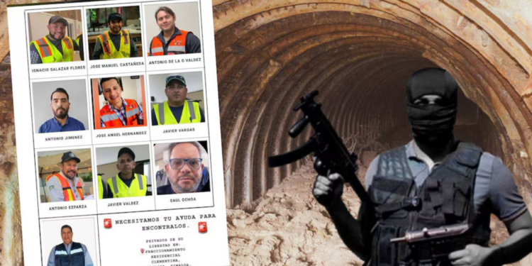 Grupo criminal habría extorsionado a minera en Concordia con 200 mil pesos al mes, revela María Idalia Gómez