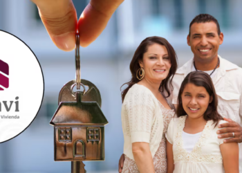 Vivienda para el Bienestar 2026: Cómo registrarse, Quiénes pueden acceder y Qué requisitos piden Conavi, Infonavit y Fovissste
