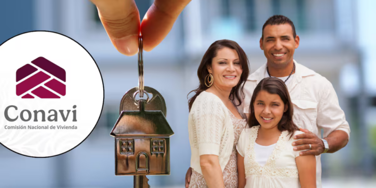 Vivienda para el Bienestar 2026: Cómo registrarse, Quiénes pueden acceder y Qué requisitos piden Conavi, Infonavit y Fovissste