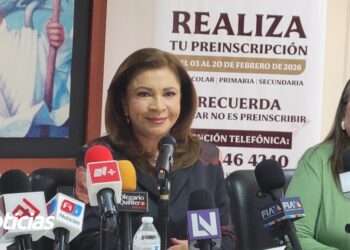 Suspenden Clases en secundaria de Navolato tras detectar veinte casos de influenza