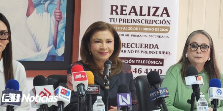 Suspenden Clases en secundaria de Navolato tras detectar veinte casos de influenza