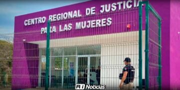 SEMUJERES sin información concreta de la mujer y menor privas de la libertad en Mazatlán