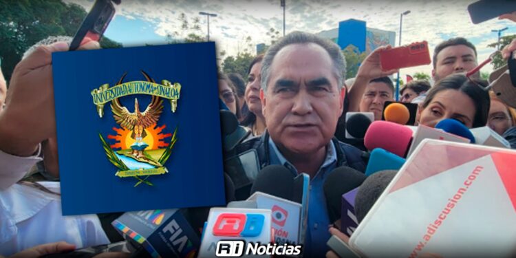 UAS advierte paro laboral por retraso en pago a 20 mil trabajadores