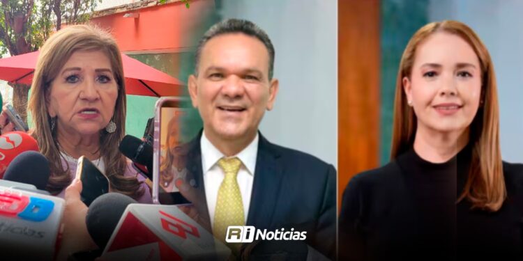 FGE reporta avances en atentado contra diputados de Movimiento Ciudadano: Tere Guerra