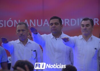 CANACINTRA Mazatlán presenta nueva Mesa Directiva 2026-2027