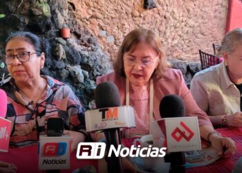 Jubilados de la UAS exigen pagos inmediatos y transparencia financiera