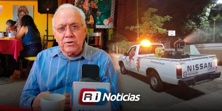 Hay una estrategia fallida ante crisis de desaparecidos en Sinaloa: López Enríquez