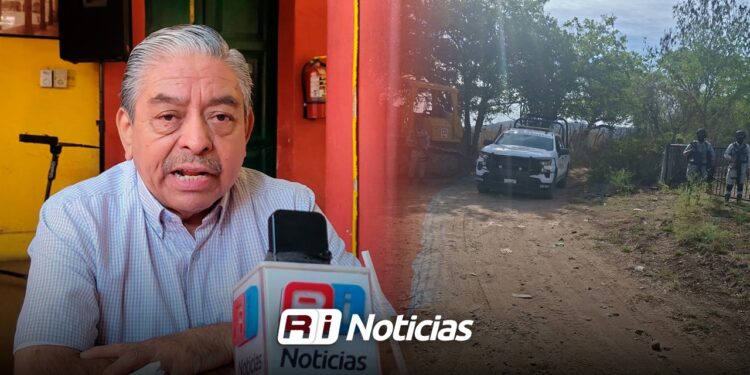 Hay una estrategia fallida ante crisis de desaparecidos en Sinaloa: López Enríquez