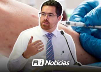 Sarampión en Sinaloa activa alerta sanitaria y refuerzan vacunación