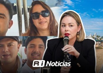 Confirman origen mexiquense de turistas privados de libertad en Mazatlán