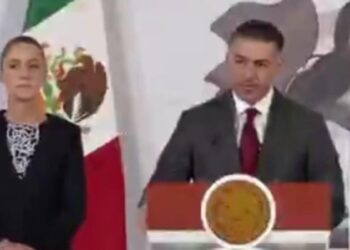 Mineros fueron confundidos y secuestrados por célula criminal en Sinaloa: García Harfuch