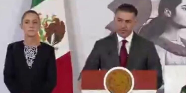 Mineros fueron confundidos y secuestrados por célula criminal en Sinaloa: García Harfuch