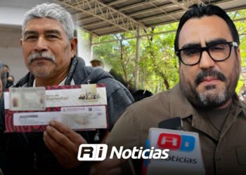 Anuncia alcalde Juan de Dios Gámez ajustes en gabinete municipal