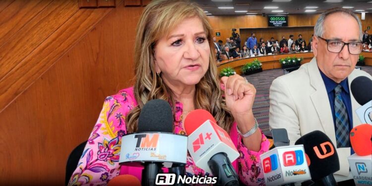 JUCOPO confía en justicia por ataque a diputados de Movimiento Ciudadano