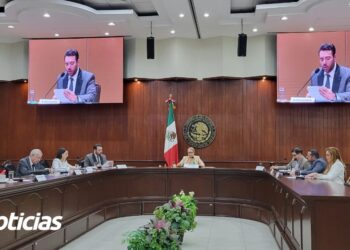 Inicia periodo de Diputación Permanente en el Congreso del Estado
