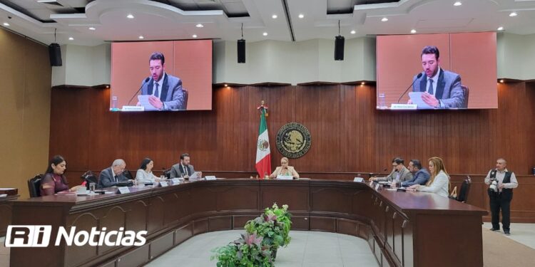 Inicia periodo de Diputación Permanente en el Congreso del Estado