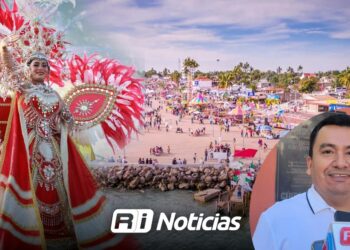 Carnaval de Altata dejará más de 7 millones de pesos: EMUN