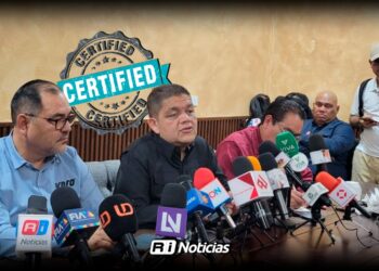 Certificación, clave para crecer y atraer inversiones en Sinaloa: ADECEM