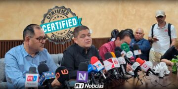 Certificación, clave para crecer y atraer inversiones en Sinaloa: ADECEM