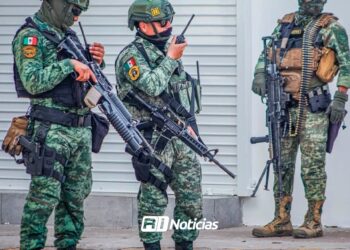 Estamos a la esperan información oficial tras despliegue armado en Jesús María: Alcalde