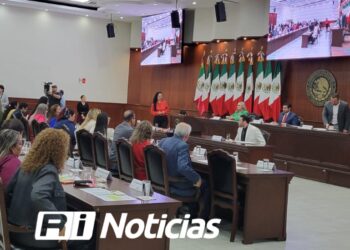 Declara el Congreso del Estado la apertura del Tercer Periodo Extraordinario de Sesiones