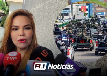 Salud instala macrocentros de vacunación contra el sarampión en Culiacán y Mazatlán