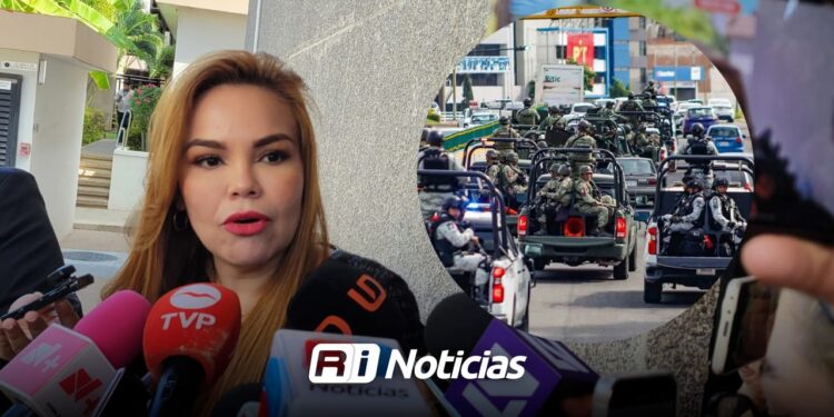 Salud instala macrocentros de vacunación contra el sarampión en Culiacán y Mazatlán