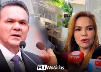 Recuperación de Sergio Torres es un verdadero milagro de vida: Paola Gárate