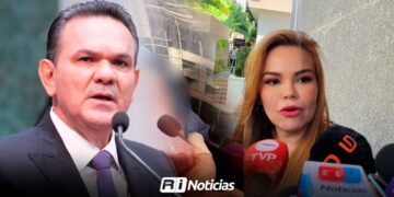 Recuperación de Sergio Torres es un verdadero milagro de vida: Paola Gárate