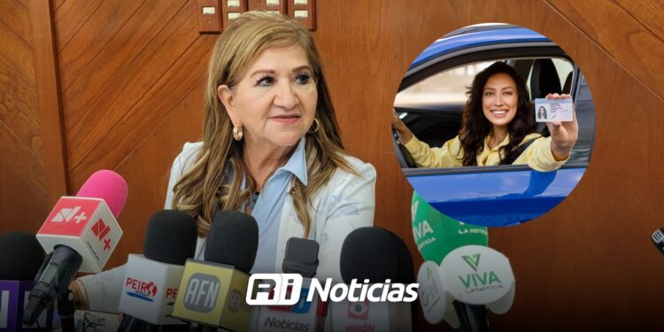 Tendrá Sinaloa licencias permanentes para automovilistas y motociclistas