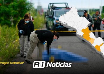 Cinco muertos en Sinaloa; Fiscalía abre cuatro investigaciones por homicidio
