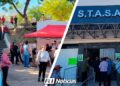 Inician votaciones del Stasac para renovar dirigencia sindical en Culiacán