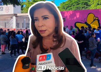 Villa Juárez vuelve a clases presenciales en las 24 escuelas de nivel basico: SEPyC