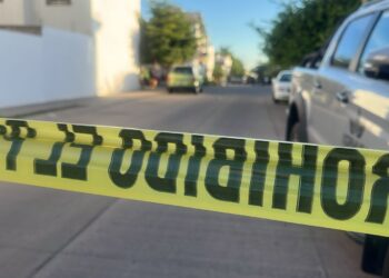 Ataque armado en abarrote deja un hombre sin vida en Culiacán