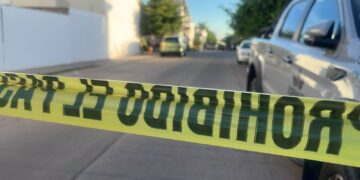 Ataque armado en abarrote deja un hombre sin vida en Culiacán