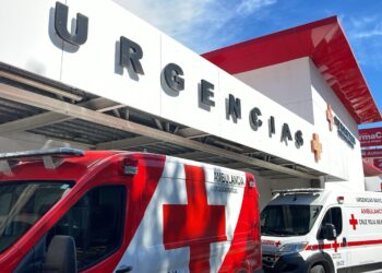 Joven reaparece herida tras privación de libertad en Culiacán este domingo