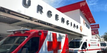 Joven reaparece herida tras privación de libertad en Culiacán este domingo