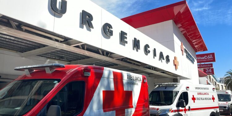 Joven reaparece herida tras privación de libertad en Culiacán este domingo