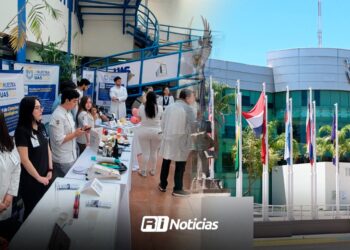 UAS orienta a jóvenes para elegir carrera y evitar deserción escolar