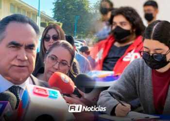 UAS podría llamar al uso de cubrebocas ante aumento de riesgo por sarampión