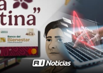 Más de 100 mil alumnos de primaria recibirán beca universal Rita Cetina en Sinaloa