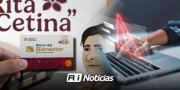 Más de 100 mil alumnos de primaria recibirán beca universal Rita Cetina en Sinaloa