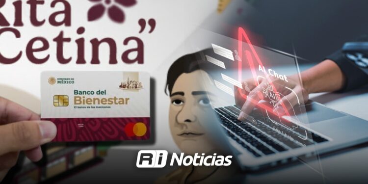 Más de 100 mil alumnos de primaria recibirán beca universal Rita Cetina en Sinaloa