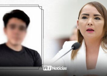 FGE ya tiene identidad clave en caso de Misael