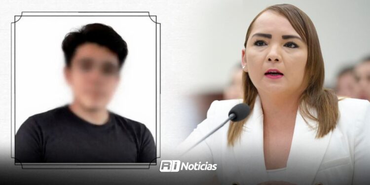 FGE ya tiene identidad clave en caso de Misael