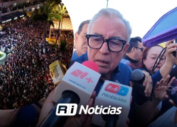 Carnaval de Mazatlán se ha desarrollado en un ambiente de tranquilidad y mucha afluencia : Gobernador