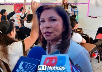 Presidenta podría visitar Sinaloa a finales de mes: Rocha Moya
