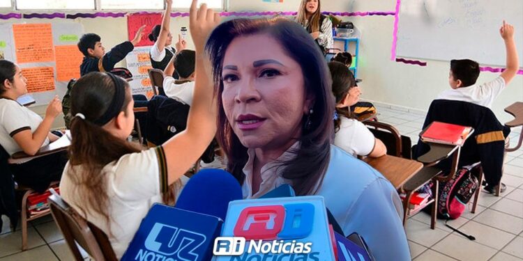 Presidenta podría visitar Sinaloa a finales de mes: Rocha Moya