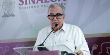 A partir del primero de marzo se expedirán las primeras licencias permanentes: Gobernador Rocha