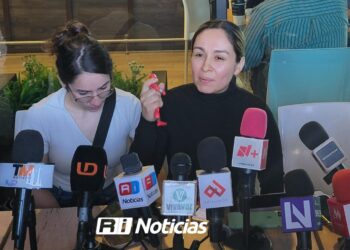 ” No es justo, estoy destrozada”:Madre exige justicia tras asesinato de su hijo en Culiacán